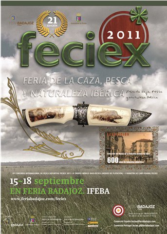 Cartel feciex