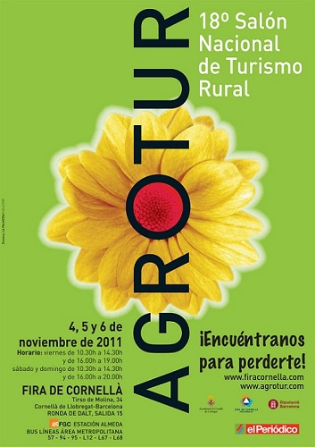 Cartel Agrotur