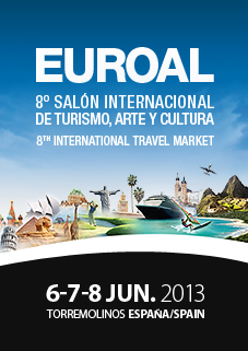 Cartel Euroal 2013