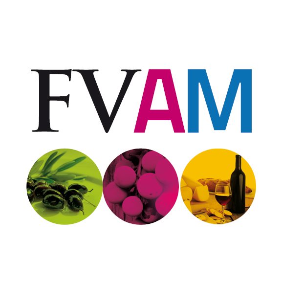 Logo Euroal Logo FVAM