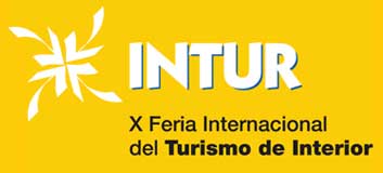 Logo Intur