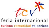Logo tcv
